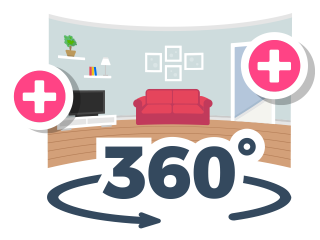 Take the 3D Tour