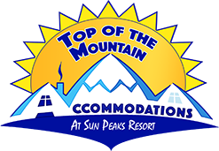 Top of the Mountain