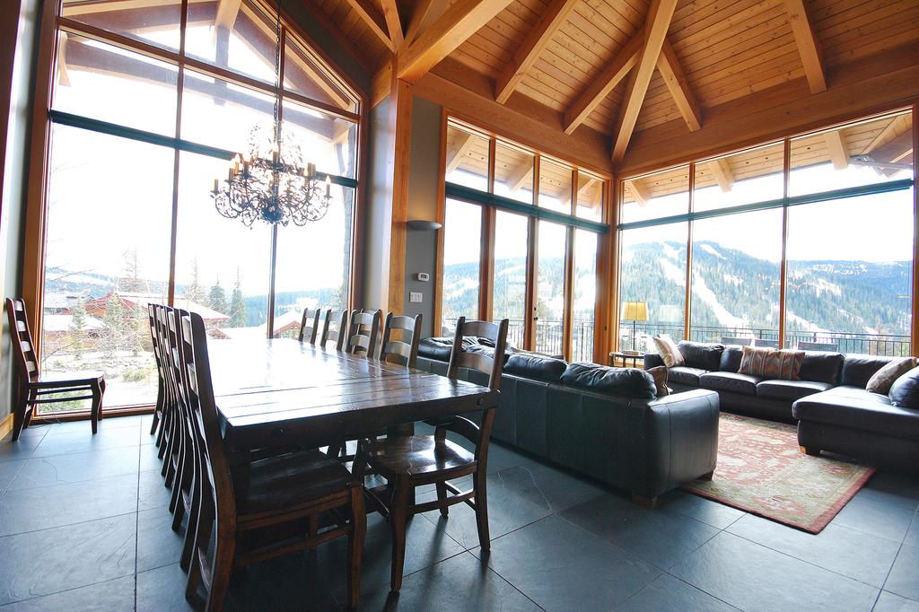 Main Living Room